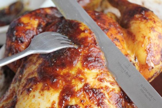 10 recetas de segundos platos para Nochevieja