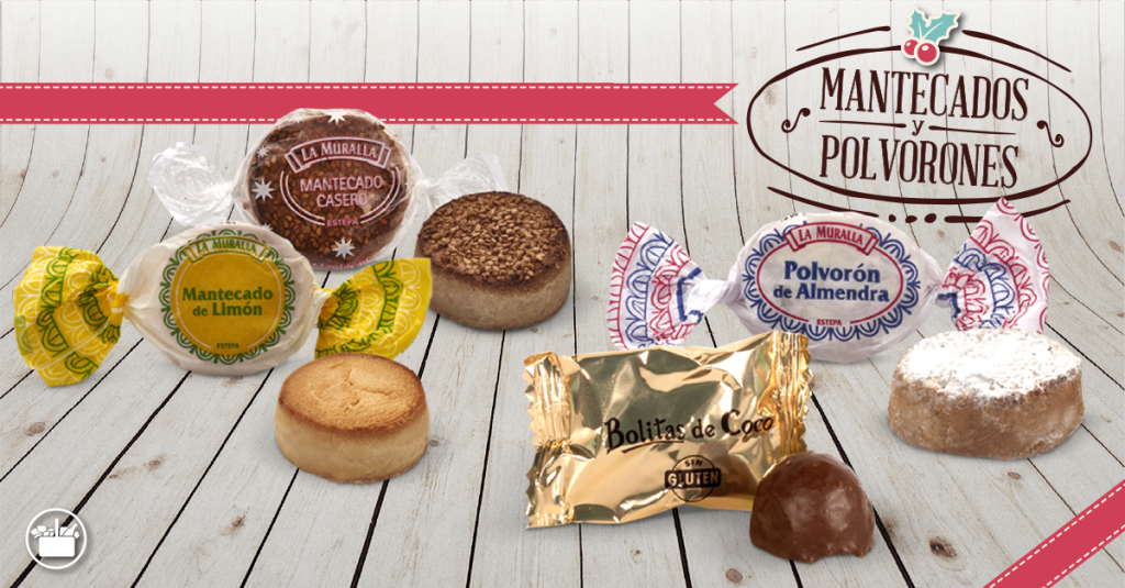 Estos Son Los Mejores Polvorones De Marca Blanca De Supermercado