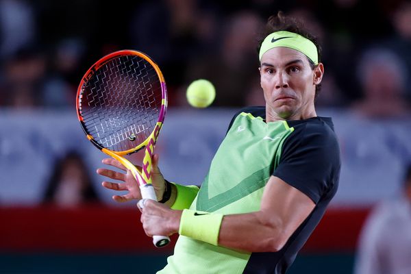 ¿Por Qué Colocar A Rafa Nadal En Ese Puesto?