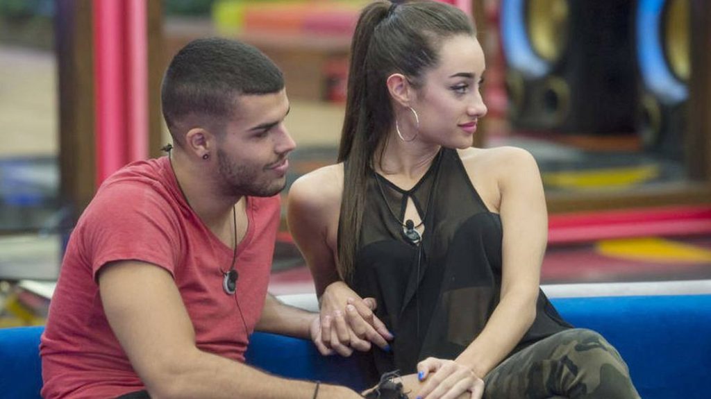 Por Qué Terminó La Relación Con Pol Badía Y Adara Molinero