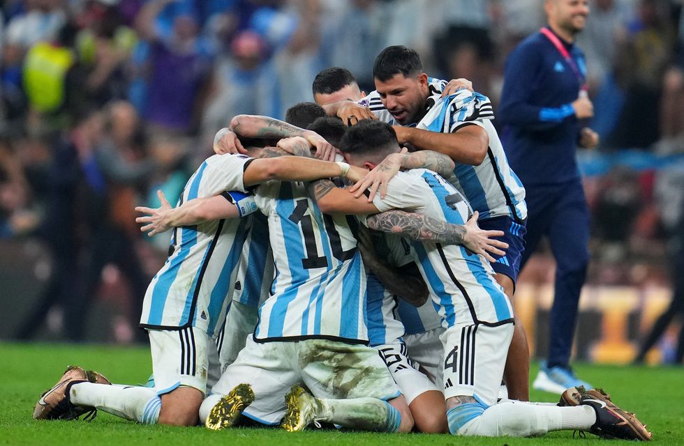 Prórroga En El Partido Final