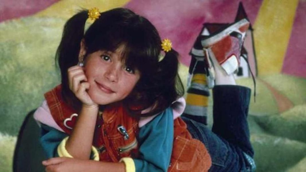 Punky Brewster