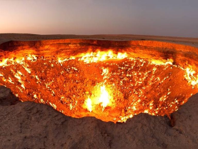 Las cosas más extrañas encontradas en el mundo