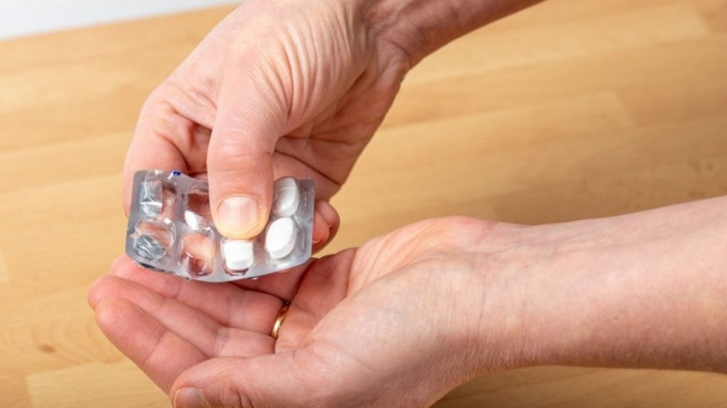 Omeprazol: Esto Es Lo Que Pasa Si Tomas Demasiado