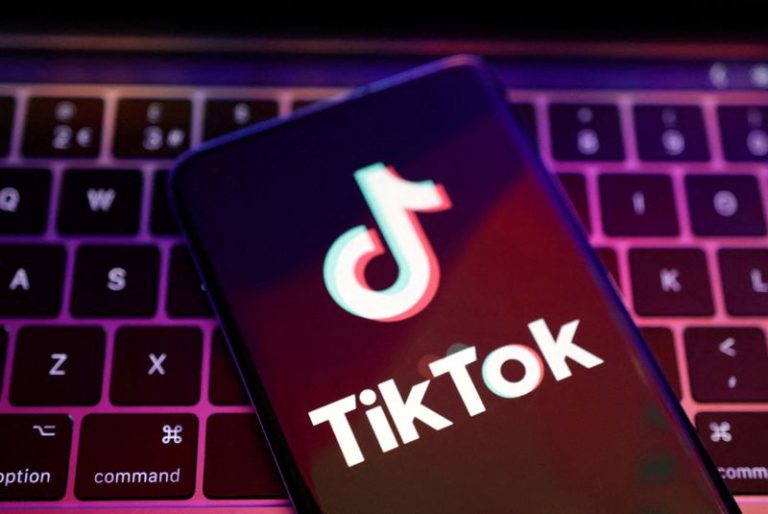Los demócratas en el Senado de EEUU abren la puerta a la prohibición nacional de TikTok