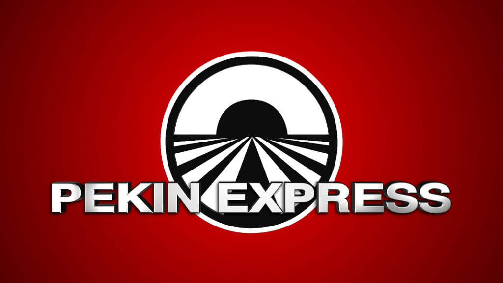 Qué Es Pekín Express
