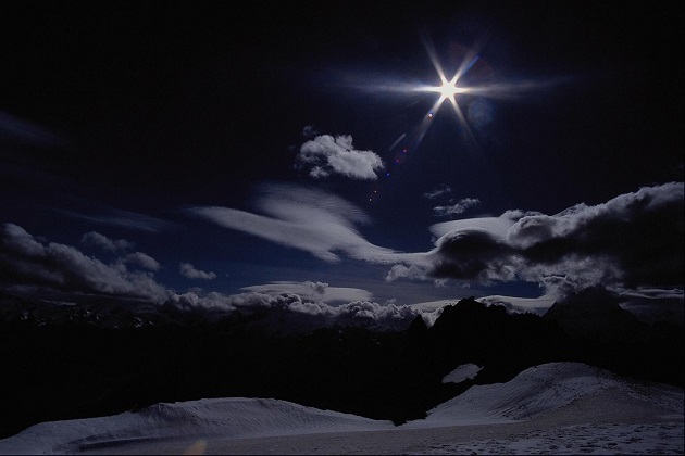 El Lucero Del Alba En El Arte