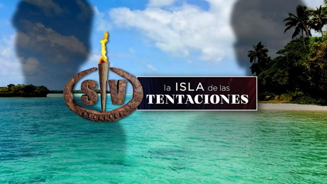 La isla de las tentaciones: el frío sueldo que cobran los concursantes