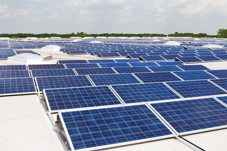 Qué es la energía solar