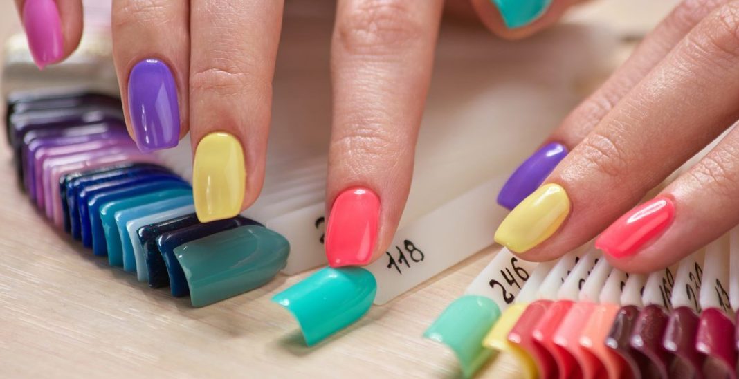 ¿Qué es la manicura permanente o semipermanente?