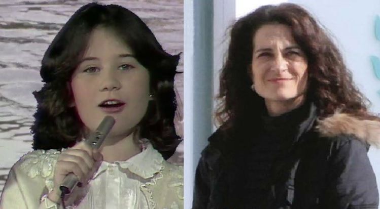 ¿Qué fue de la vida de Ana Anguita después de la separación?
