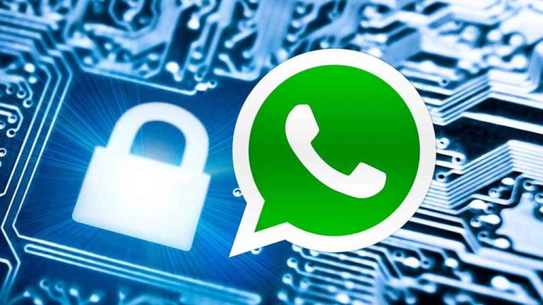 Qué hacer si tu número de WhatsApp ha sido filtrado