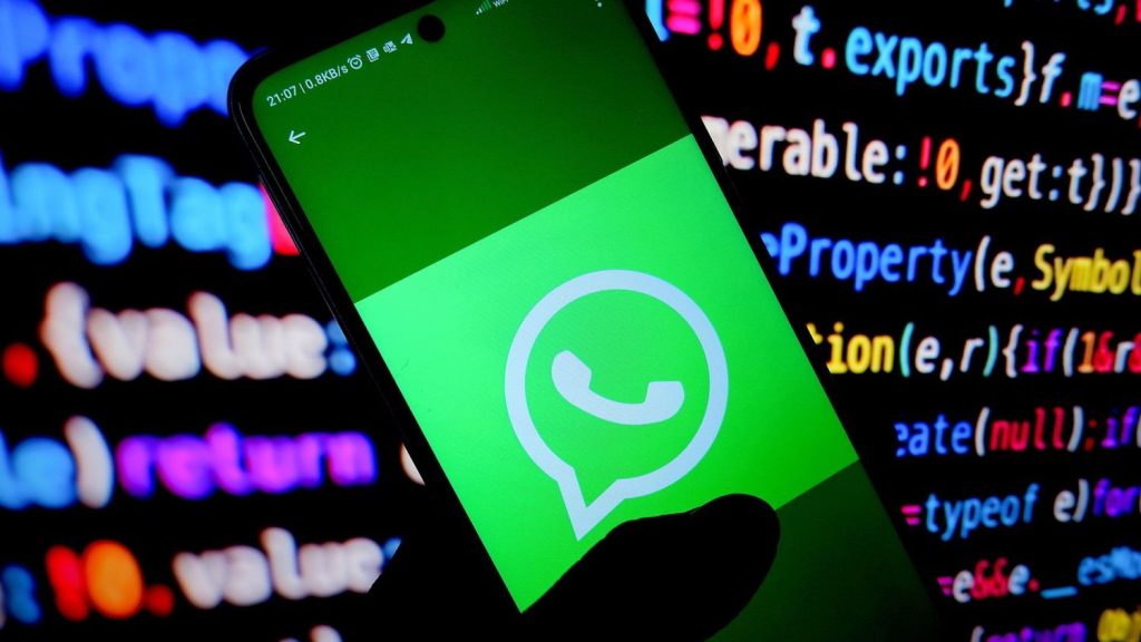 ¿Cómo Fue El Robo Sufrido Por Whatsapp?