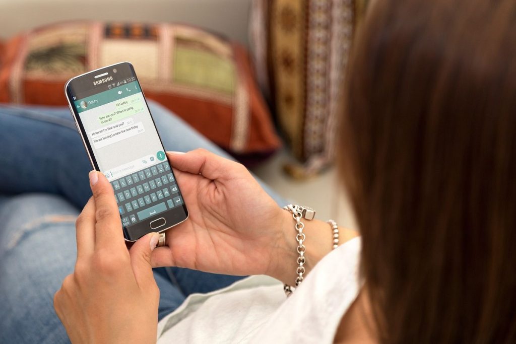 Whatsapp: Qué Otras Formas De Eliminar La Etiqueta Existen