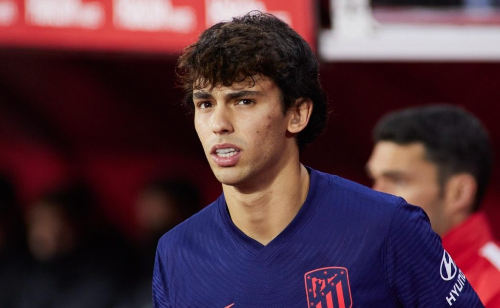 ¿Qué Quiere Jorge Mendes Para Su Pupilo? 