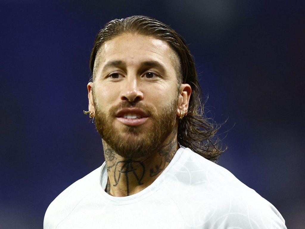 ¿Qué Se Viene Para Sergio Ramos?