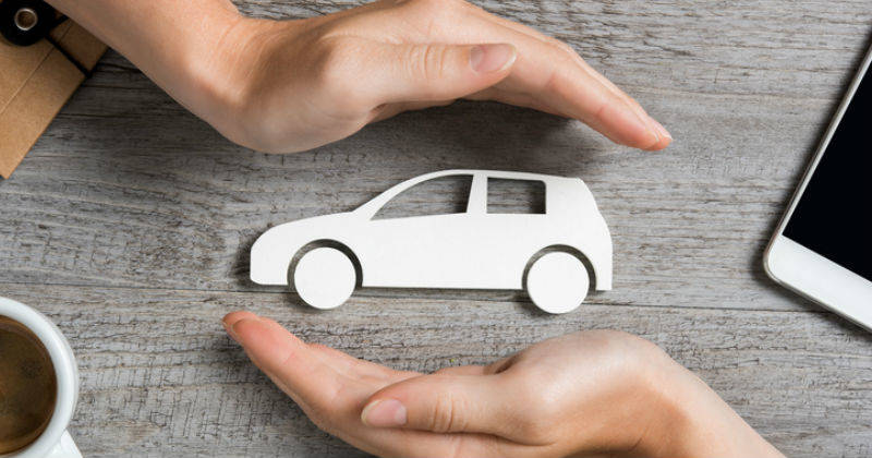 ¿Qué Significa Un Seguro A Terceros Ampliado?