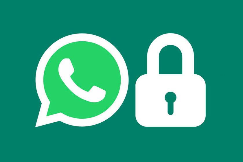 ¿Qué Son Los Nuevos Mensajes Con Candado De Whatsapp?