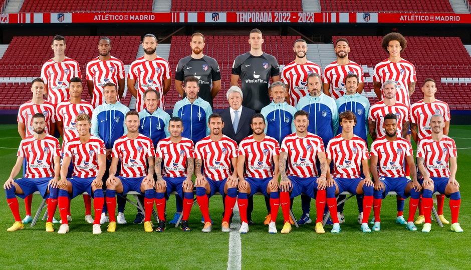 ¿Quién Será El Nuevo Fichaje Del Atlético De Madrid?