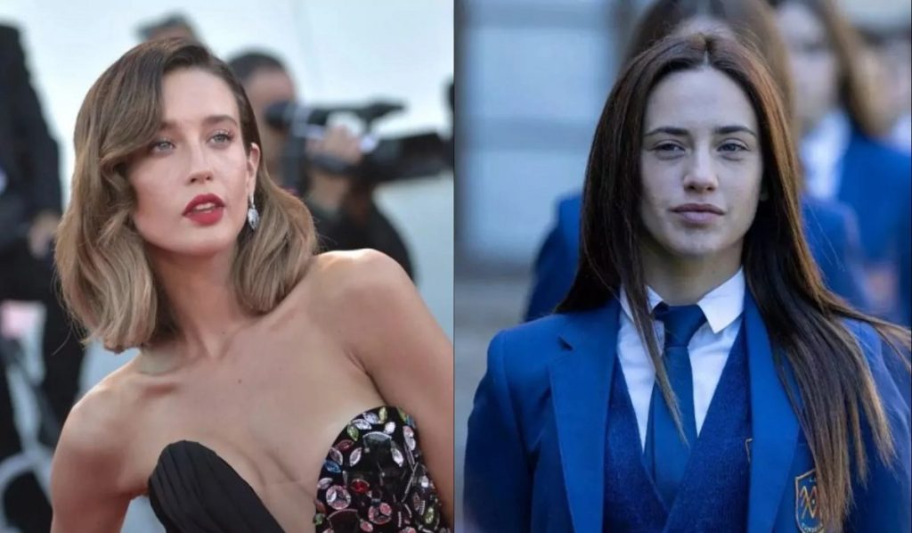 Urban. La Vida Es Nuestra: Todos Los Detalles De La Nueva Serie De Telecinco