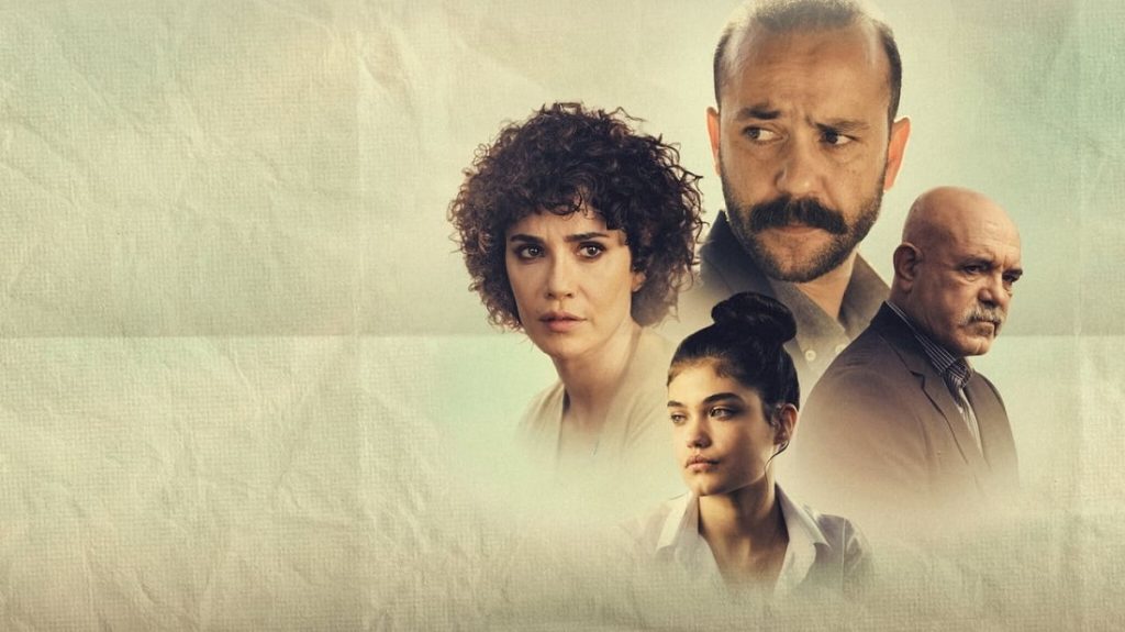 Netflix: Quiéreme Igualmente