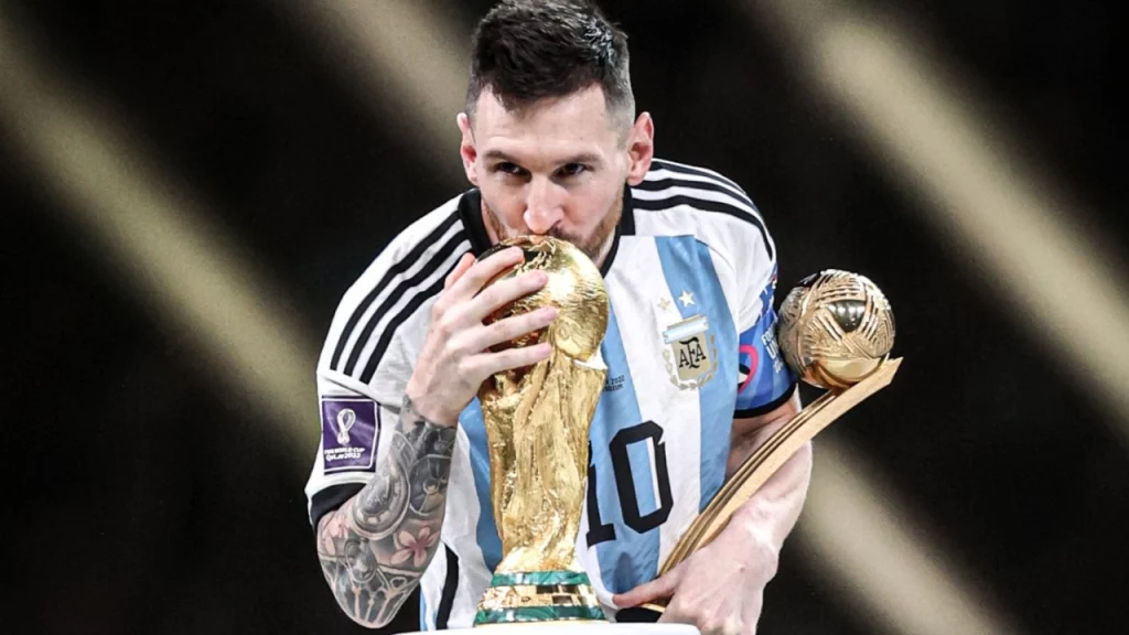 Reacciones Por El Campeonato De Argentina