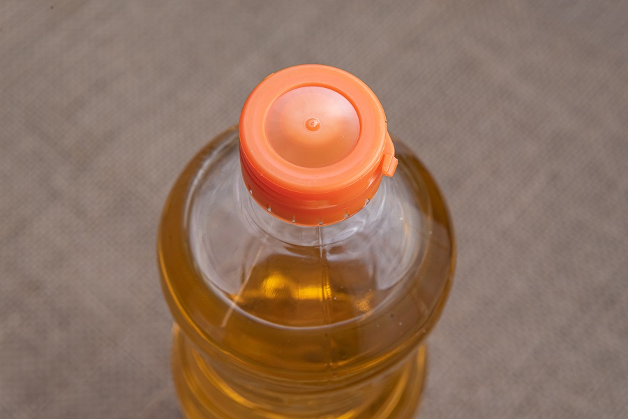 Reciclar aceite usado que genera cáncer