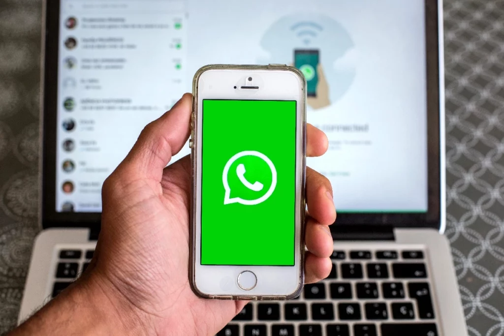 Recomendación Final Whatsapp
