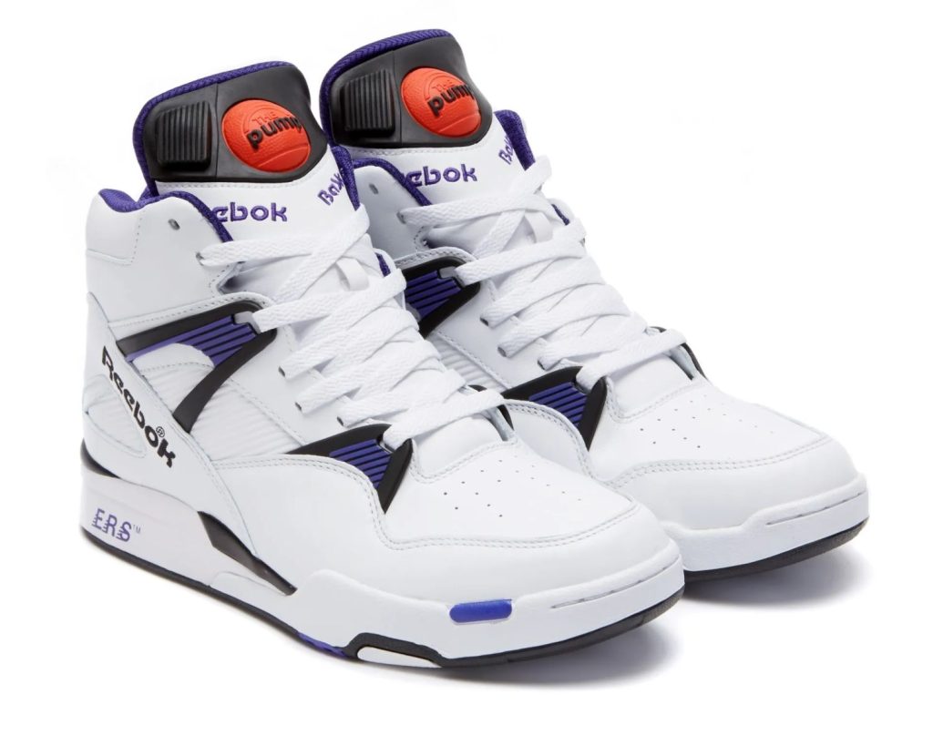 Reebok Classi Pump Ominizone J19441