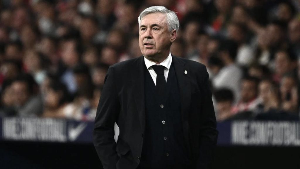 Refuerzos Que Se Le Escurren Al Real Madrid