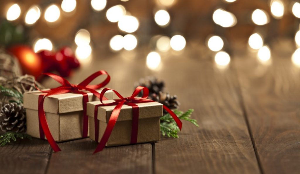 Regalos De Navidad