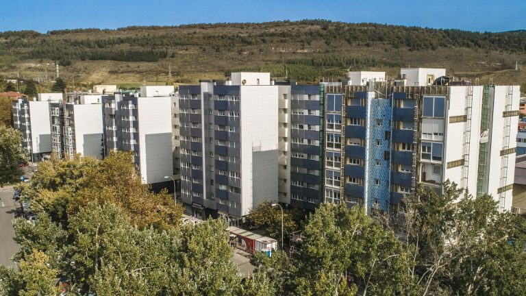 Rehabilitación energética: ahora o nunca