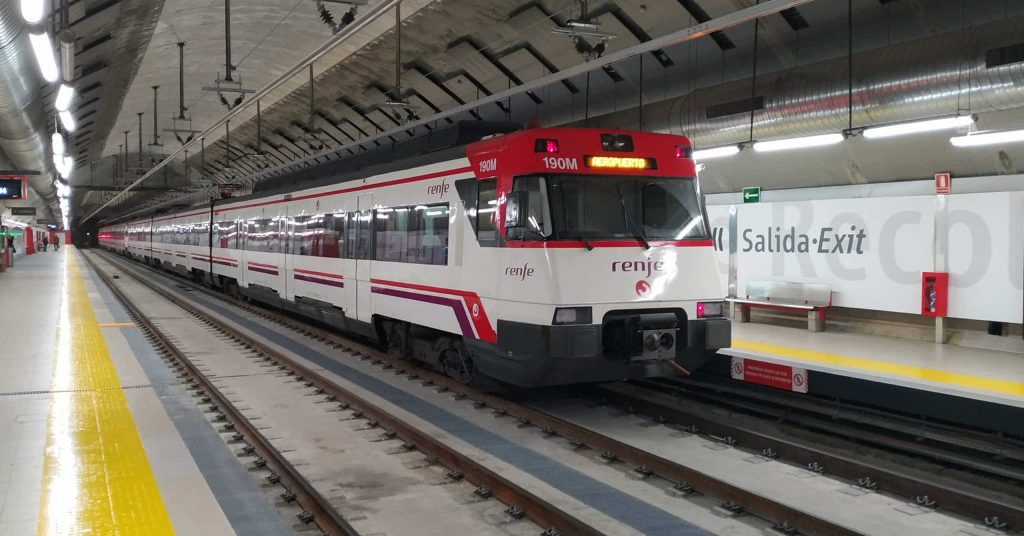 Se Acabaron Las 'Reservas Fantasma' En Renfe: El Gobierno Pondrá Multas