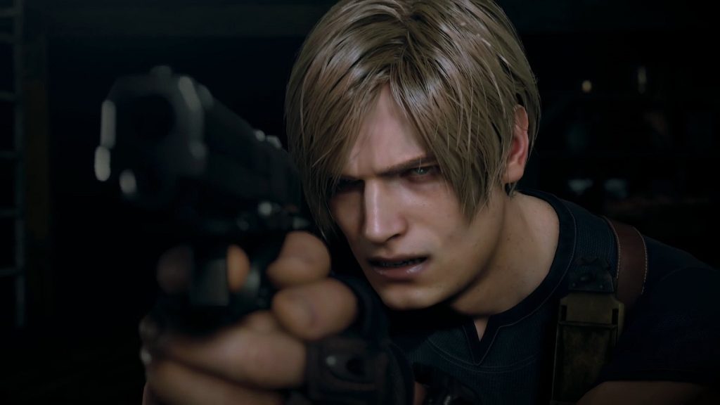 No solo Resident Evil: remakes de videojuegos que no puedes perderte en 2023