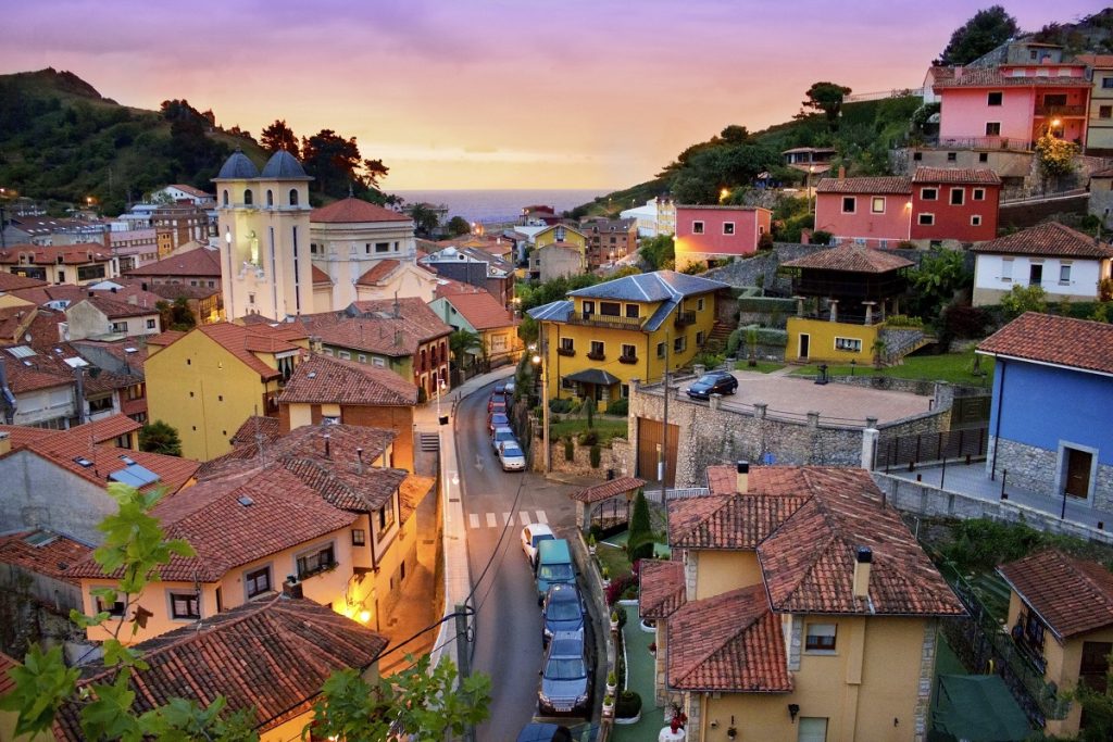 Los Pueblos Más Bonitos De Asturias Que Debes Visitar En Invierno