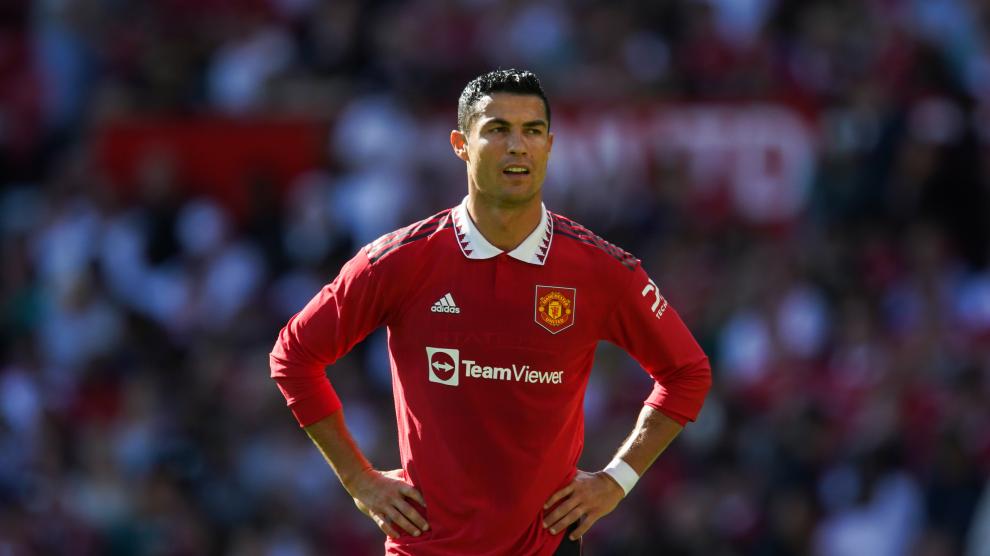 Ronaldo Se Ha Desencantado De Europa