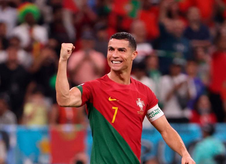Ronaldo Y Mendes Tienen Que Decidirse