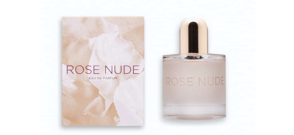 Rose nude