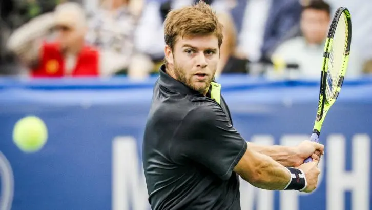 Ryan Harrison