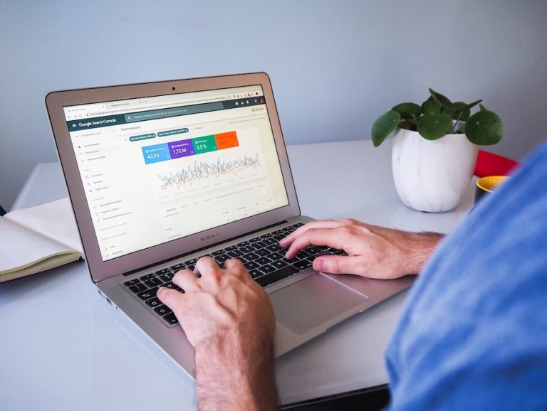 ¿Qué es el SEO?