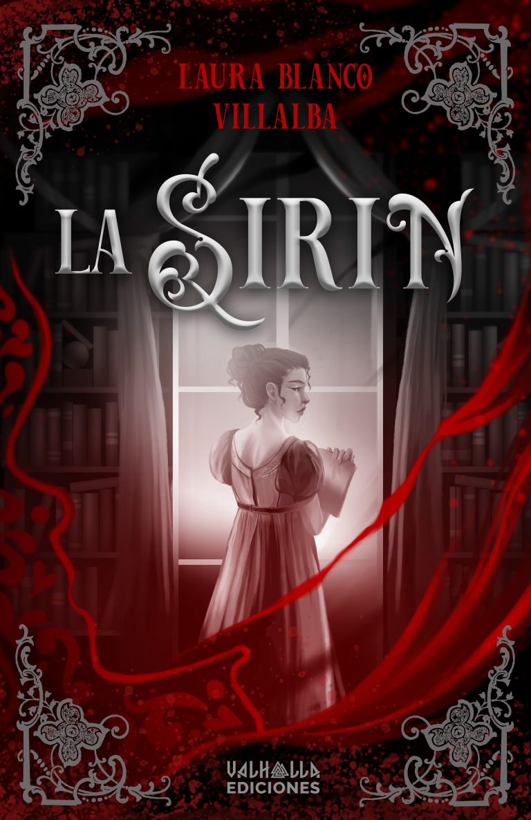 ‘La Sirin’, un homenaje a Jane Austen con vampiros