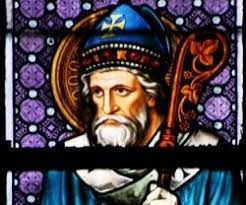 San Alberto de Cashel obispo es uno de los santos honrados el 08 de enero