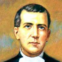 San Jaime Hilario Barbal es a quien honramos el 18 de enero