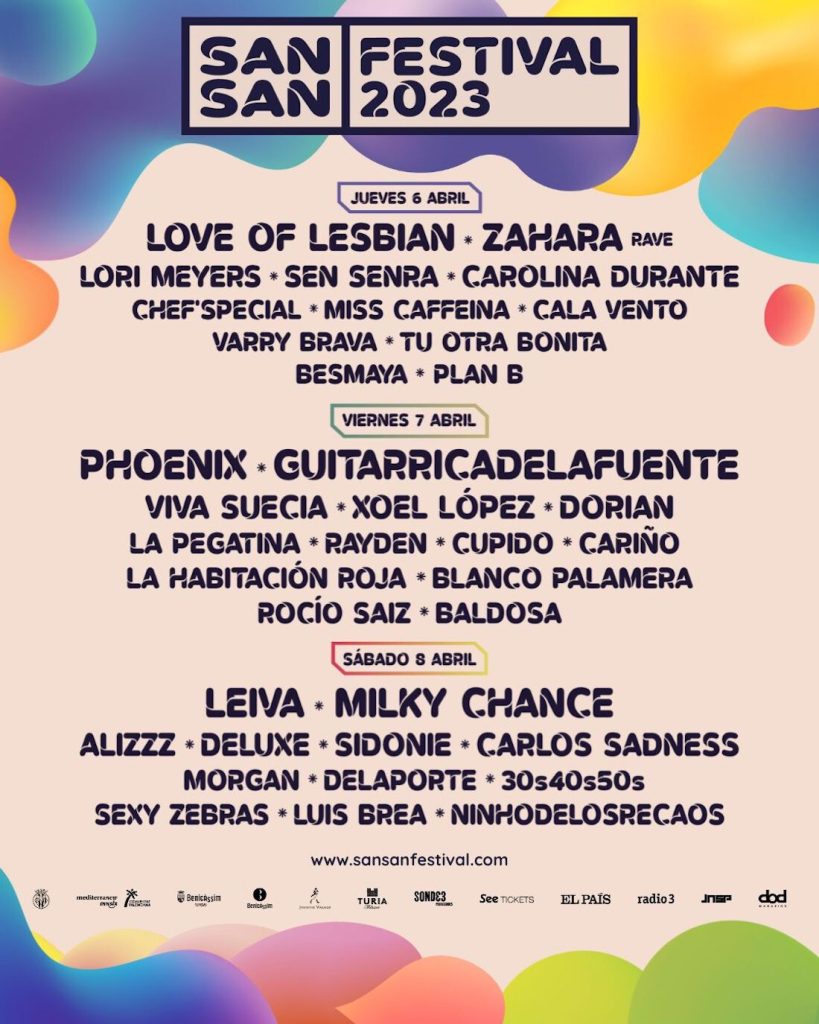 Sansan