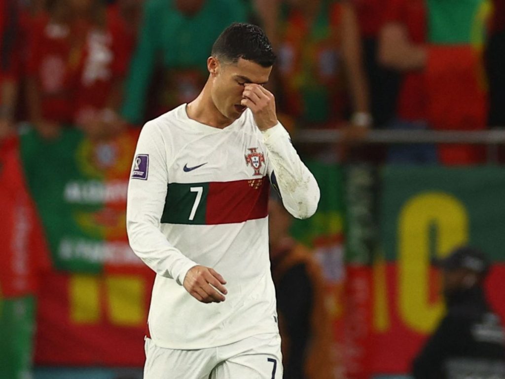 Se Revelan Los Detalles De Su Contrato