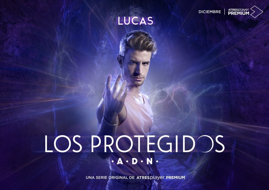 Se Trata De Un Nueva Etapa En La Que Se Sumergirá La Serie 