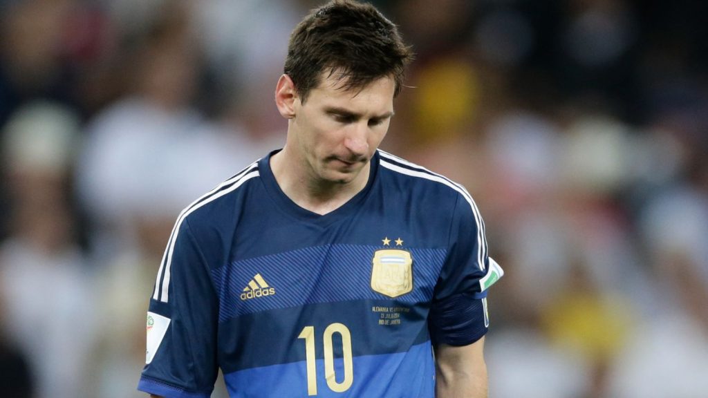 Se Ve En La Copa América 