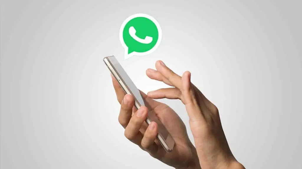 Whatsapp: Selecciona Uno O Varios Contactos Y Envía El Mensaje