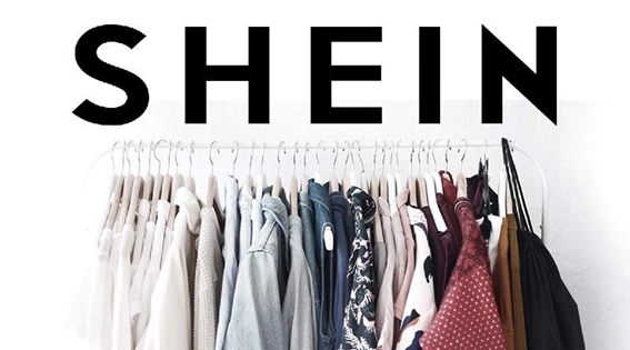 Shein. La Modalidad Pop-Up Store