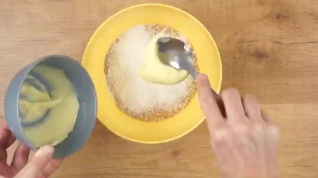 Si Te Gusta El Coco, Aprende A Preparar Los Bombones Raffaello En Casa